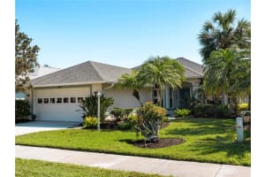 154 COCO PALM DRIVE, VENICE, FL 34292 Sold 04/11/25