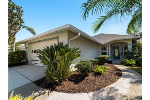 154 COCO PALM DRIVE, VENICE, FL 34292 Sold 04/11/25