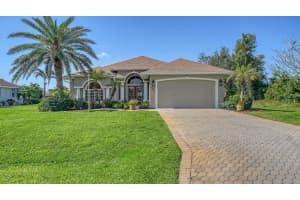 205 ANTIS DRIVE, ROTONDA WEST, FL 33947 Sold 05/28/25