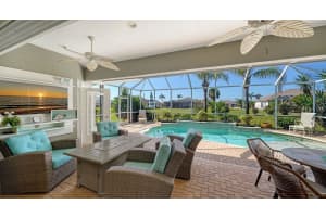 205 ANTIS DRIVE, ROTONDA WEST, FL 33947 Sold 05/28/25