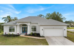6231 PECAN ROAD, VENICE, FL 34293 Sold 04/24/25