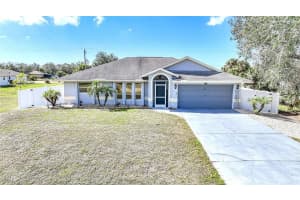 2783 BISCAYNE DRIVE, NORTH PORT, FL 34287 - MLS#MFRN6137345