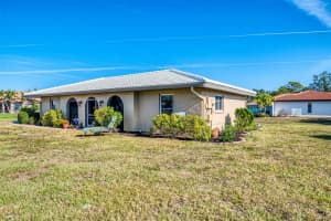 456 MATISSE CIRCLE, NOKOMIS, FL 34275 Sold 03/25/25