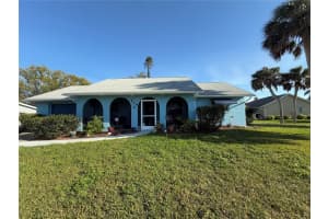 519 BELLAIRE DRIVE, VENICE, FL 34293 Sold 06/30/25