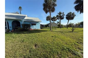 519 BELLAIRE DRIVE, VENICE, FL 34293 Sold 06/30/25