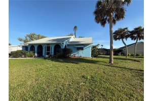 519 BELLAIRE DRIVE, VENICE, FL 34293 Sold 06/30/25