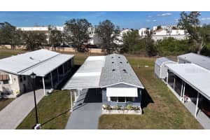 5314 PALENA BOULEVARD, NORTH PORT, FL 34287 Sold 06/10/25