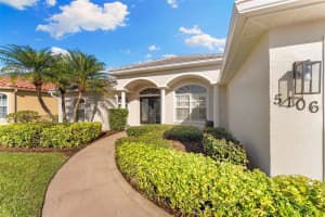 5106 PINE SHADOW LANE, NORTH PORT, FL 34287 - MLS#MFRN6137373