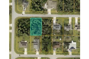SIMKINS AVE, NORTH PORT, FL 34286 Sold 05/16/25