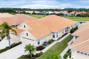 1697 SAN SILVESTRO DRIVE, VENICE, FL 34285 - MLS#MFRN6137384