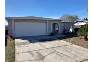 9145 BARRINGTON LANE, PORT RICHEY, FL 34668 Sold 04/28/25