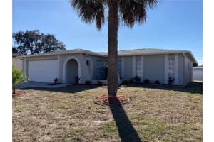 9145 BARRINGTON LANE, PORT RICHEY, FL 34668 Sold 04/28/25