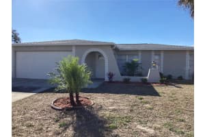 9145 BARRINGTON LANE, PORT RICHEY, FL 34668 Sold 04/28/25