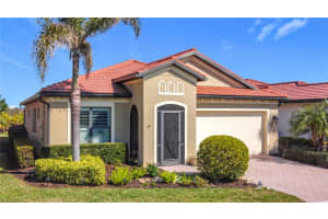 10346 MEDJOOL DRIVE, VENICE, FL 34293 Sold 04/16/25