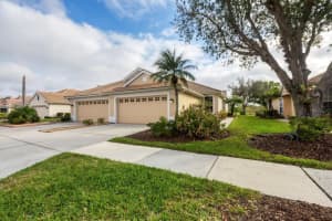 4301 WHISPERING OAKS DRIVE, NORTH PORT, FL 34287 - MLS#MFRN6137389