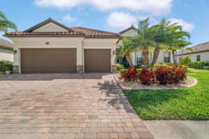 13325 CARAVAGGIO COURT, VENICE, FL 34293 Sold 04/28/25