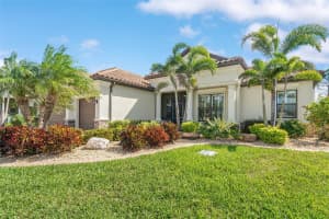 13325 CARAVAGGIO COURT, VENICE, FL 34293 Sold 04/28/25