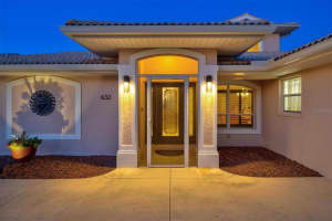 632 VALENCIA ROAD, VENICE, FL 34285 Sold 08/08/25