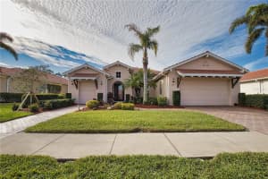 297 MARTELLAGO DRIVE, NORTH VENICE, FL 34275 - MLS#MFRN6137431