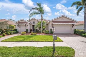 297 MARTELLAGO DRIVE, NORTH VENICE, FL 34275 - MLS#MFRN6137431