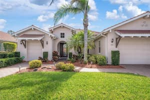 297 MARTELLAGO DRIVE, NORTH VENICE, FL 34275 - MLS#MFRN6137431