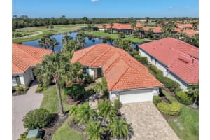 162 TREVISO COURT, NORTH VENICE, FL 34275 Sold 08/15/25