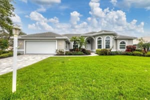 394 HANCHEY DRIVE, NOKOMIS, FL 34275 Sold 04/10/25