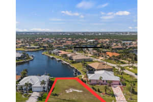 534 MACEDONIA DRIVE, PUNTA GORDA, FL 33950 - MLS#MFRN6137455