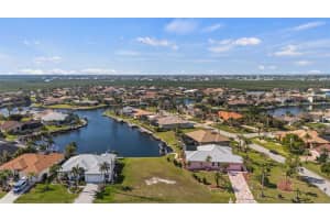 534 MACEDONIA DRIVE, PUNTA GORDA, FL 33950 - MLS#MFRN6137455