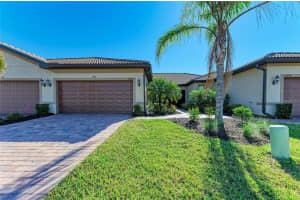 18900 BIANCHI STREET, VENICE, FL 34293 Sold 05/29/25