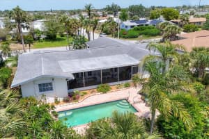 1220 LAKESIDE DRIVE, VENICE, FL 34293 - MLS#MFRN6137463