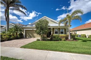 11558 RENAISSANCE BOULEVARD, VENICE, FL 34293 Sold 05/07/25
