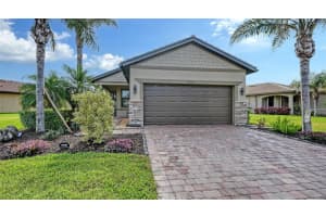 19180 MANGIERI STREET, VENICE, FL 34293 Sold 05/28/25