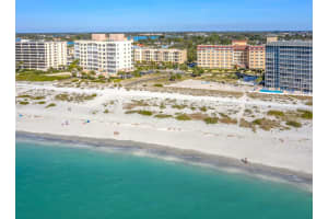 830 THE ESPLANADE N #201, VENICE, FL 34285 - MLS#MFRN6137466