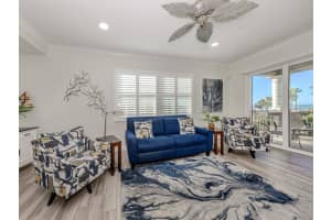 830 THE ESPLANADE N #201, VENICE, FL 34285 - MLS#MFRN6137466