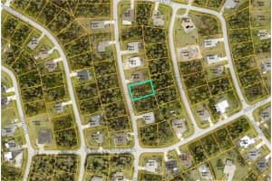 DAPHNE RD, NORTH PORT, FL 34288 Sold 07/21/25