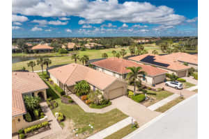 142 PALAZZO COURT, NORTH VENICE, FL 34275 Sold 04/24/25