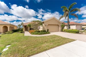142 PALAZZO COURT, NORTH VENICE, FL 34275 Sold 04/24/25