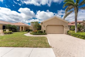 142 PALAZZO COURT, NORTH VENICE, FL 34275 Sold 04/24/25
