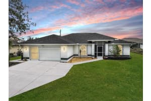 2114 BISCAYNE DRIVE, NORTH PORT, FL 34287 Sold 06/24/25