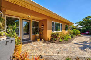 516 DANTE STREET, VENICE, FL 34285 Sold 05/30/25