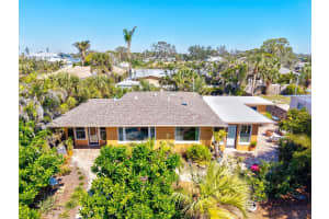 516 DANTE STREET, VENICE, FL 34285 Sold 05/30/25