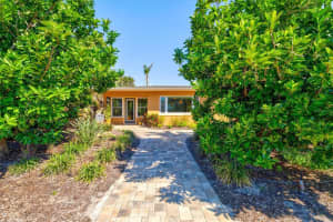 516 DANTE STREET, VENICE, FL 34285 Sold 05/30/25