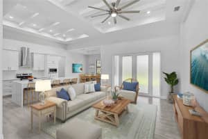 1131 CHALMER TERRACE, PORT CHARLOTTE, FL 33953 Sold 04/30/25