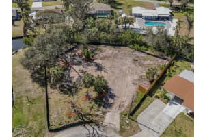 500 CANAL WAY, NOKOMIS, FL 34275 - MLS#MFRN6137487