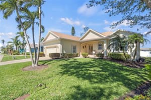 8603 46TH AVENUE CIRCLE, BRADENTON, FL 34210 Sold 08/05/25