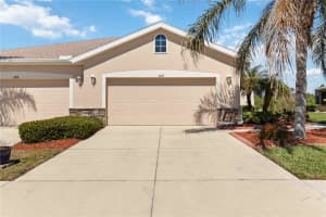 4285 LENOX BOULEVARD, VENICE, FL 34293 Sold 05/15/25