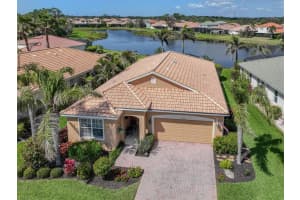 2198 CHENILLE COURT, VENICE, FL 34292 Sold 05/30/25