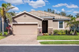 2042 Mesic Hammock Way, VENICE