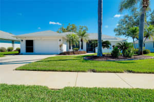 562 SILK OAK DRIVE, VENICE, FL 34293 Sold 07/18/25